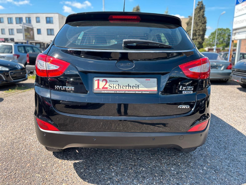 Photo du véhicule