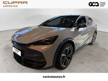 Tavascan 286 ch