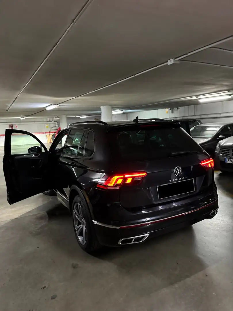 Volkswagen Tiguan 2.0TDI R-Line DSG 110kW - 2