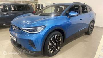 286ch Pro 4Motion 77 kWh Life Max