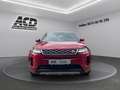 Land Rover Range Rover Evoque 2,0 D165 FWD Rojo - thumbnail 8