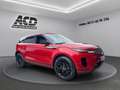Land Rover Range Rover Evoque 2,0 D165 FWD Rojo - thumbnail 7
