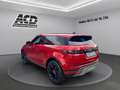Land Rover Range Rover Evoque 2,0 D165 FWD Rojo - thumbnail 3