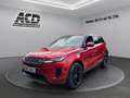 Land Rover Range Rover Evoque 2,0 D165 FWD Rood - thumbnail 1