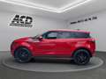 Land Rover Range Rover Evoque 2,0 D165 FWD Rojo - thumbnail 2