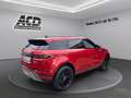 Land Rover Range Rover Evoque 2,0 D165 FWD Rojo - thumbnail 5