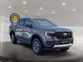 Ford Ranger RANGER DK WILDTR PI Schwarz - thumbnail 6