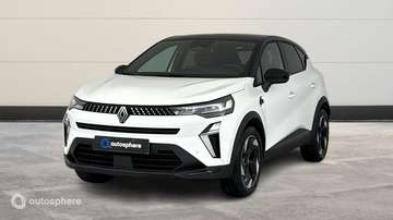 1.0 Eco-G 100ch Techno