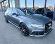Audi RS6 RS6 Avant Performance V8 4.0 TFSI 605 Quattro Grau - thumbnail 2