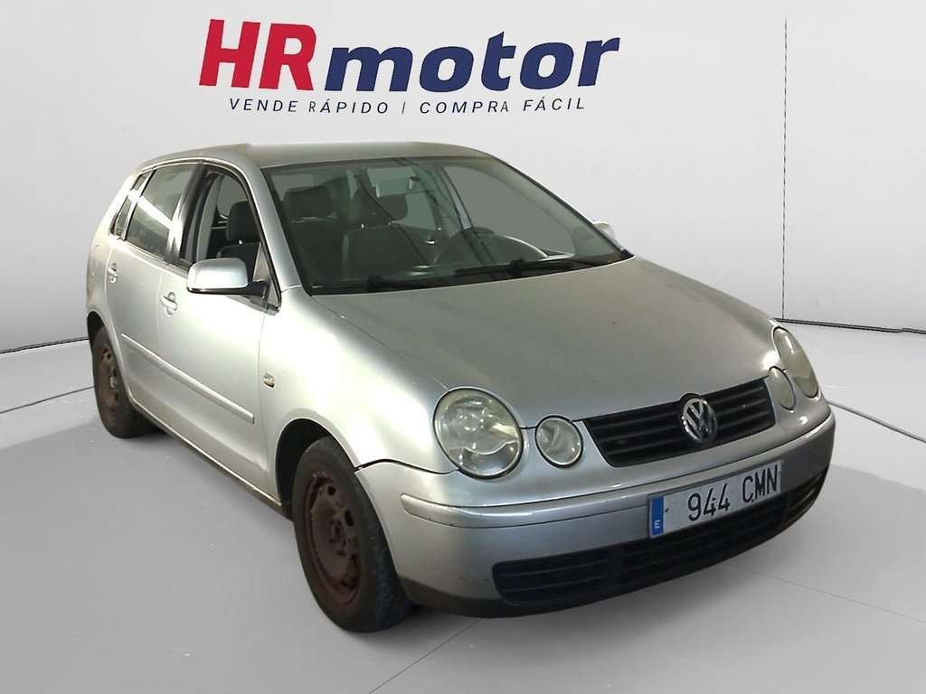 Volkswagen Polo 1.4 Match - foto 1