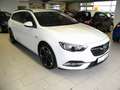 Opel Insignia B Sports Tourer Edition Wit - thumbnail 1