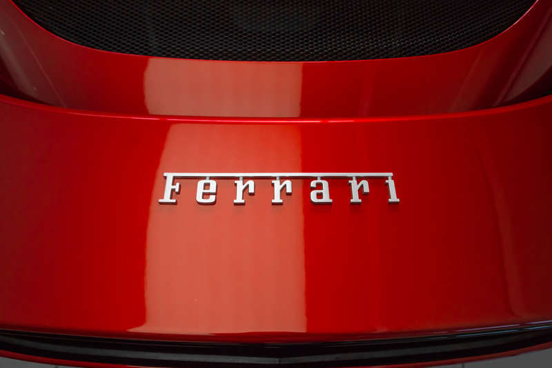 Ferrari 296 GTS ~Ferrari Munsterhuis~ — photo 28