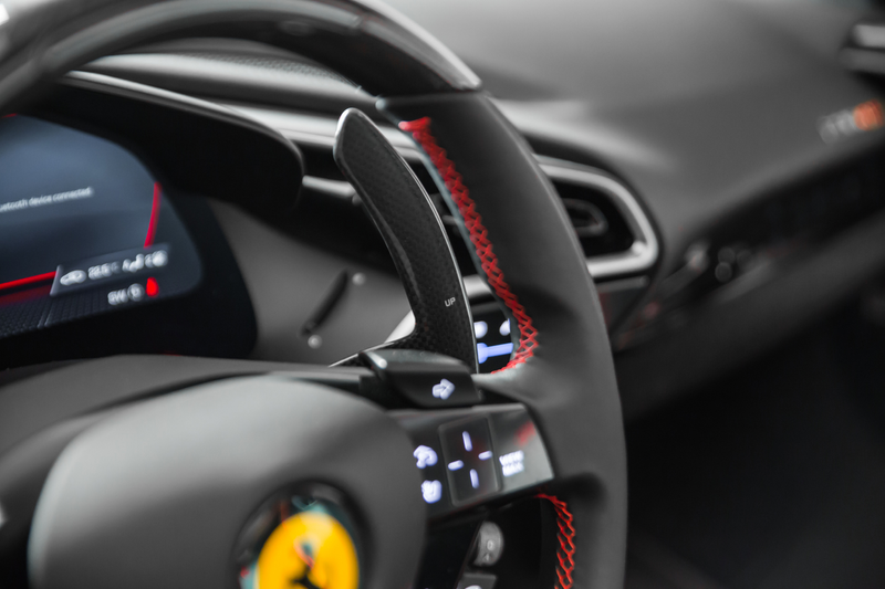 Ferrari 296 GTS ~Ferrari Munsterhuis~ — photo 11