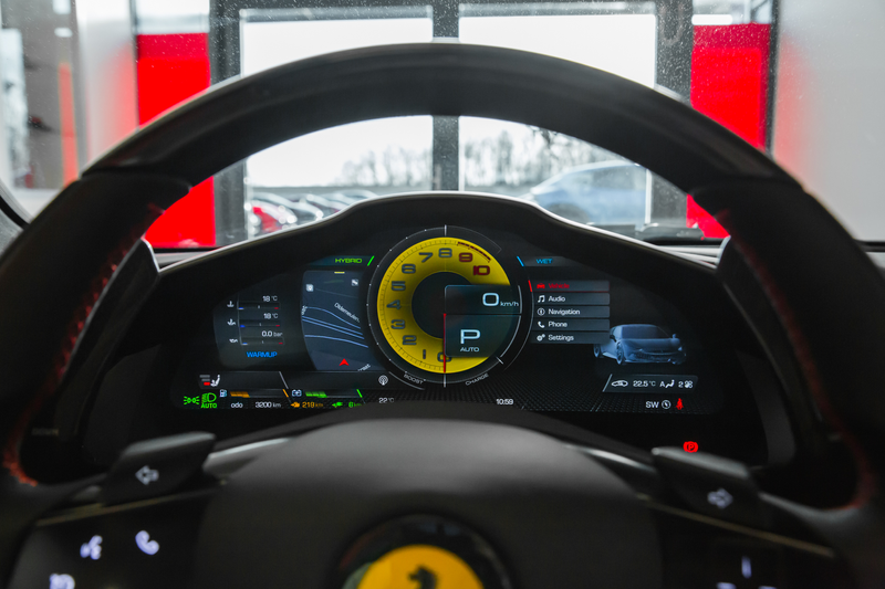 Ferrari 296 GTS ~Ferrari Munsterhuis~ — photo 9