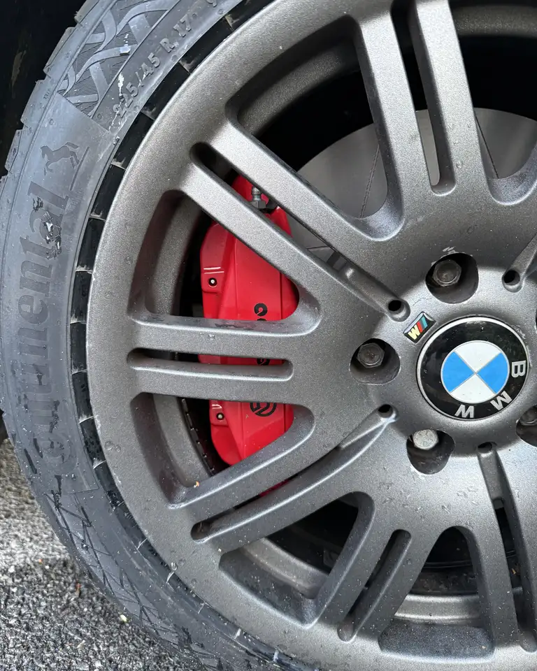 BMW 320i Eletta, foto 7