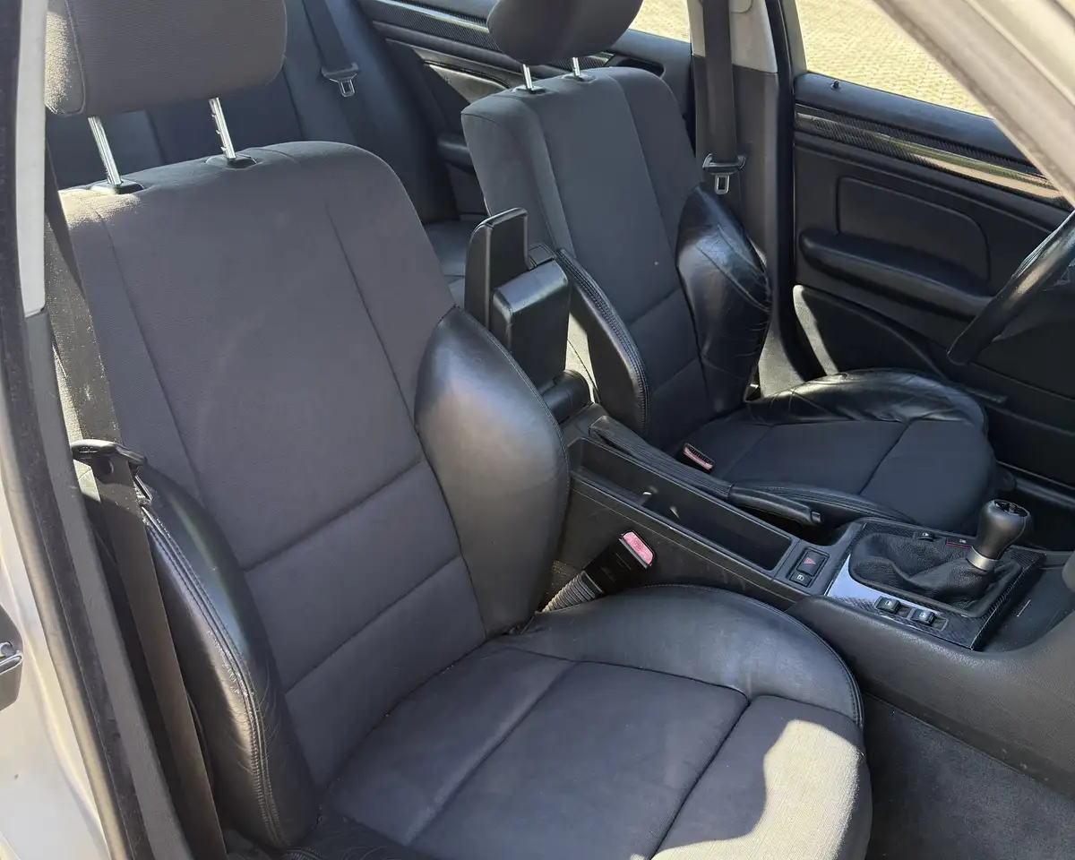 BMW 320i Eletta, foto 3