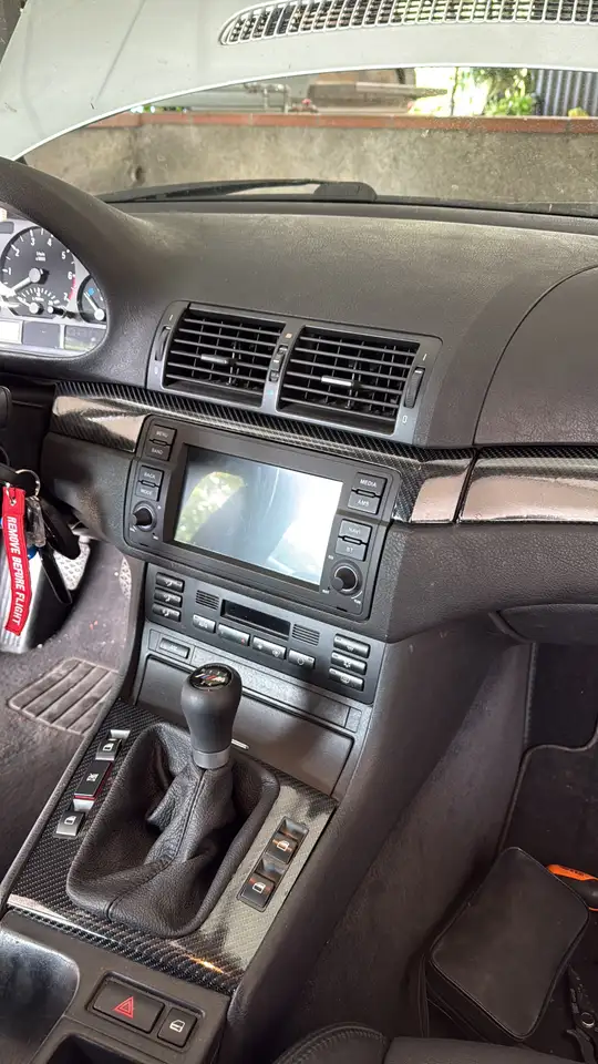 BMW 320i Eletta, foto 8