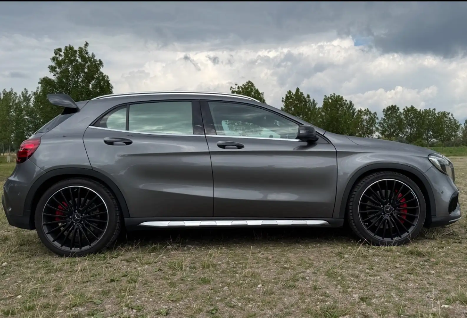 Mercedes-Benz GLA 45 AMG GLA 45 AMG 4M. Premium Plus - 2