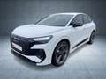 Audi Q4 e-tron Q4 Sportback e-tron 40 LED FLA ACC AHK AUT 20` Weiß - thumbnail 2