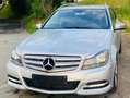 Mercedes-Benz C 220 C 220 T CDI  Automatik Avantgard Silber - thumbnail 2