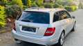 Mercedes-Benz C 220 C 220 T CDI  Automatik Avantgard Silber - thumbnail 3