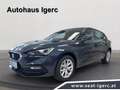 SEAT Leon 1,5 TSI Style Edition Grau - thumbnail 1