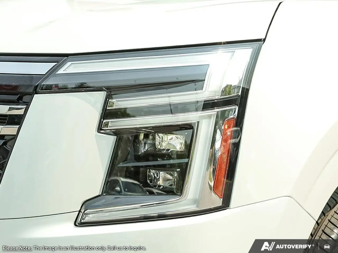Nissan Armada снимка Nissan Armada