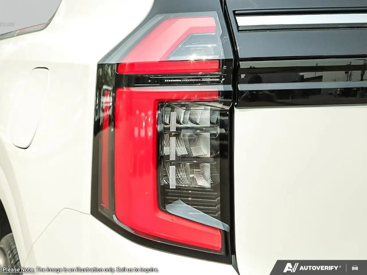 Nissan Armada снимка Nissan Armada