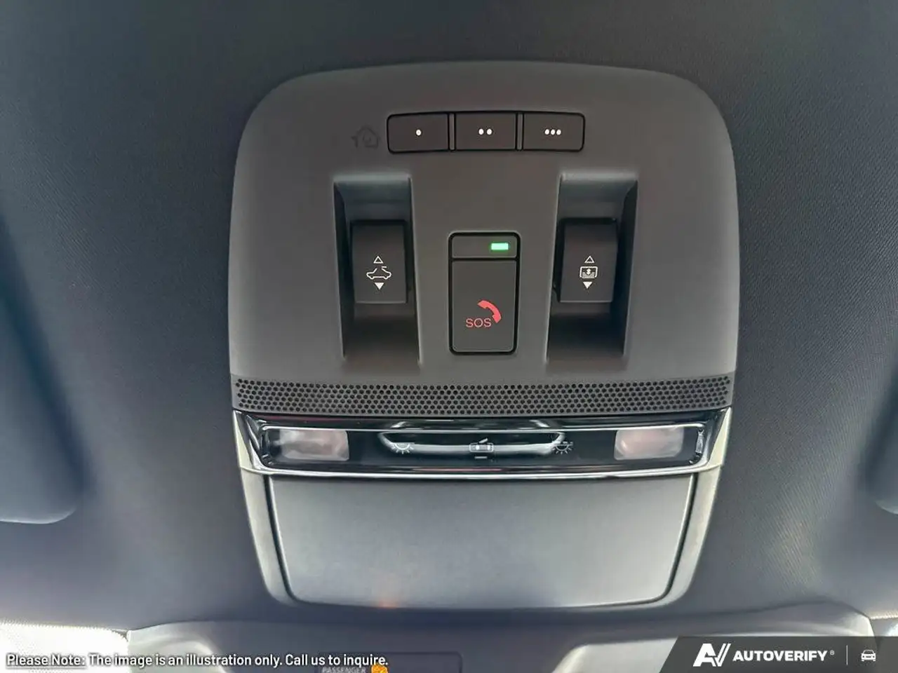 Nissan Armada снимка Nissan Armada