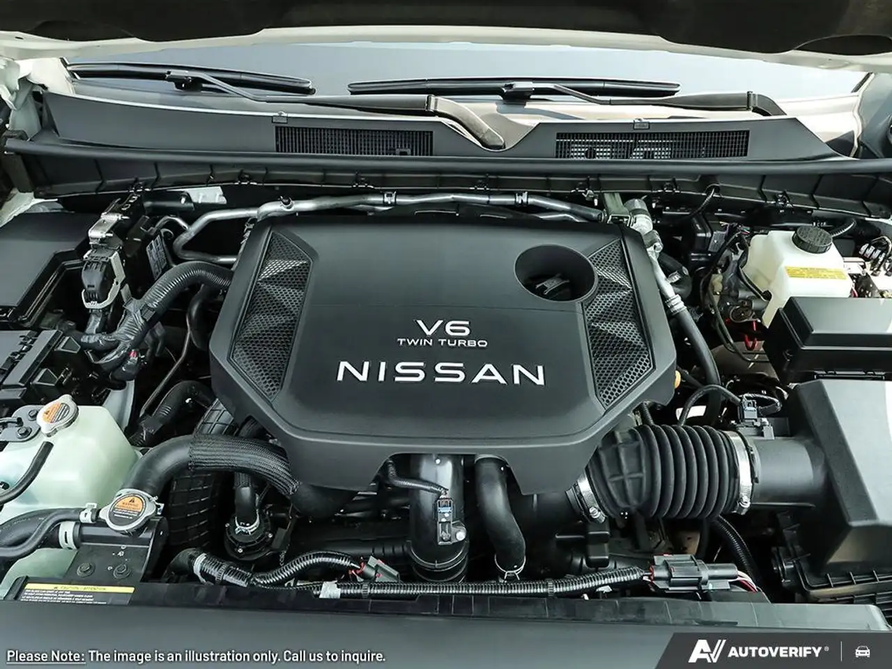 Nissan Armada снимка Nissan Armada