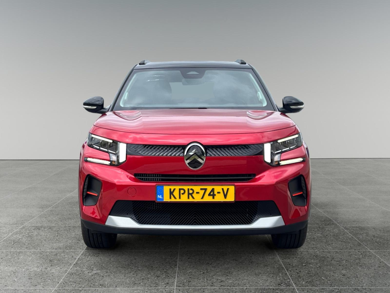 Citroen C3 1.2 Hybrid 110pk Collection | CARPLAY | CAMERA | H — photo 8