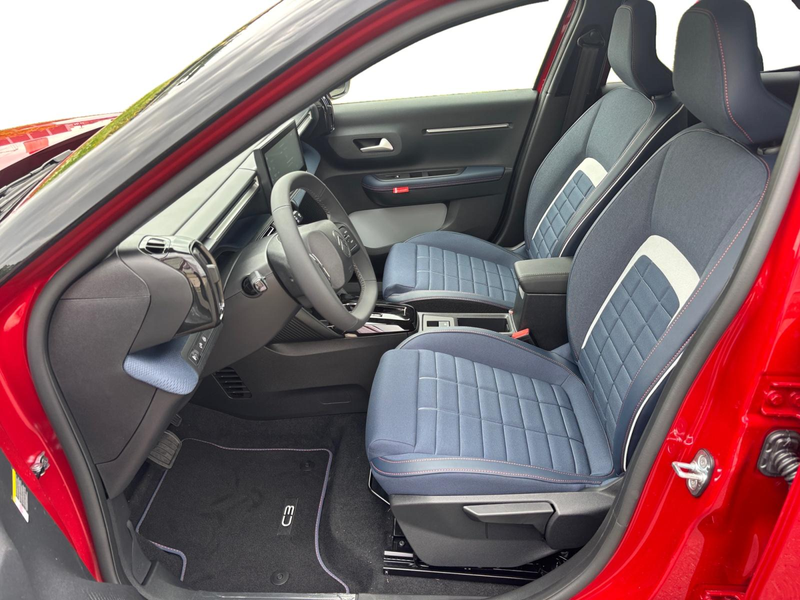 Citroen C3 1.2 Hybrid 110pk Collection | CARPLAY | CAMERA | H — photo 10