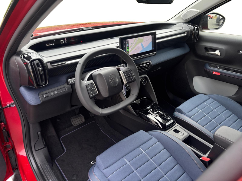 Citroen C3 1.2 Hybrid 110pk Collection | CARPLAY | CAMERA | H — photo 11