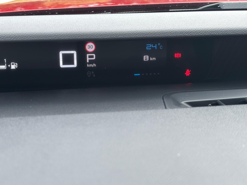 Citroen C3 1.2 Hybrid 110pk Collection | CARPLAY | CAMERA | H — photo 15