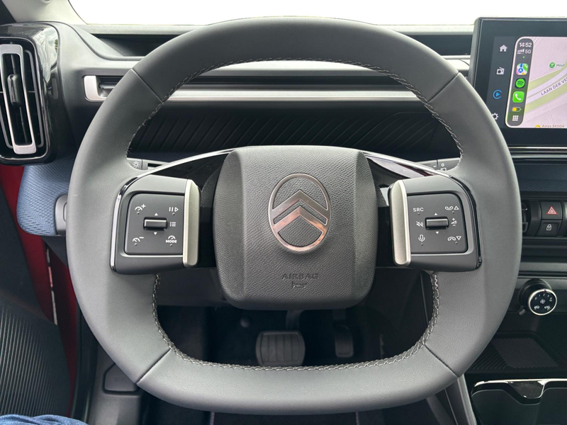 Citroen C3 1.2 Hybrid 110pk Collection | CARPLAY | CAMERA | H — photo 14