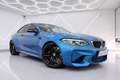 BMW M2 Coupé DKG LCI Facelift Pickerl von Landesregier... Blau - thumbnail 3