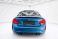 BMW M2 Coupé DKG LCI Facelift Pickerl von Landesregier... Blau - thumbnail 5