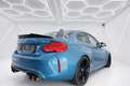 BMW M2 Coupé DKG LCI Facelift Pickerl von Landesregier... Blau - thumbnail 4