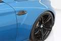 BMW M2 Coupé DKG LCI Facelift Pickerl von Landesregier... Blau - thumbnail 7
