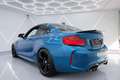 BMW M2 Coupé DKG LCI Facelift Pickerl von Landesregier... Blau - thumbnail 6