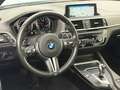 BMW M2 Coupé DKG LCI Facelift Pickerl von Landesregier... Blau - thumbnail 9