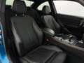 BMW M2 Coupé DKG LCI Facelift Pickerl von Landesregier... Blau - thumbnail 11