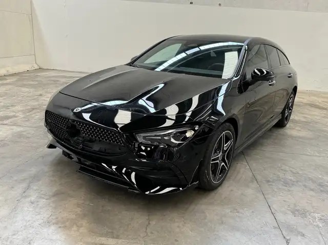 Mercedes-Benz CLA 180 Shooting Brake AMG Line Advanced Plus