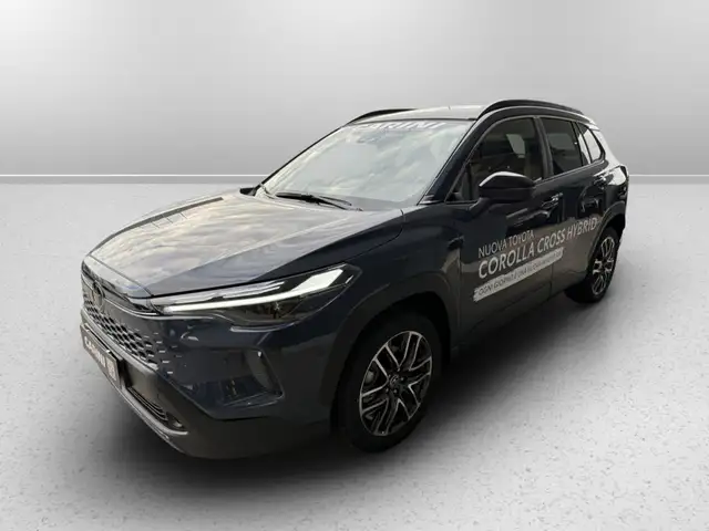 Toyota Corolla 2.0h premium awd-i 178cv e-cvt