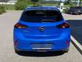 Opel Corsa -e EDITION CCS+SHZ+GRA+PDC+KEYLESS+CLIMATR Bleu - thumbnail 4