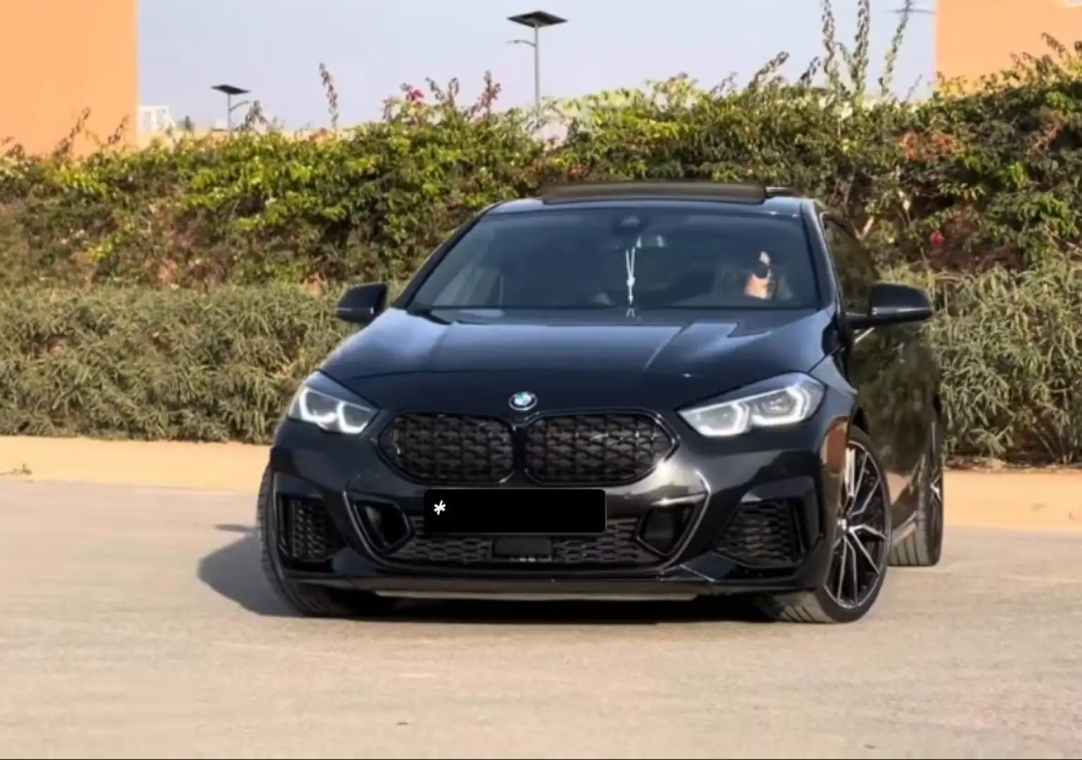 BMW 235 M235i Gran Coupe xdrive ColorVision Edition auto Negru - 1