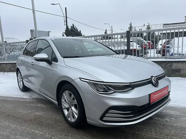 Volkswagen Golf R abbit 1,0 TSI