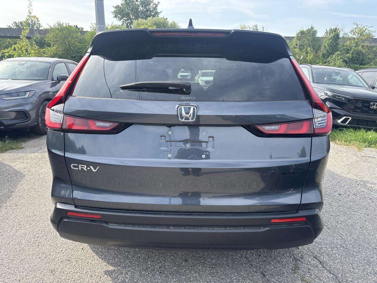 2024 Honda CR-V Sport — снимка 1