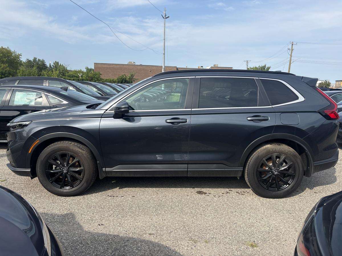 2024 Honda CR-V Sport — снимка 1