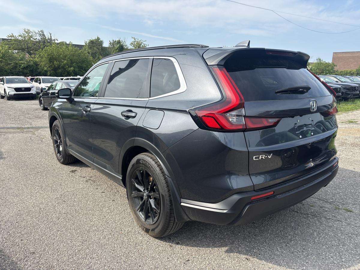 2024 Honda CR-V Sport — снимка 1